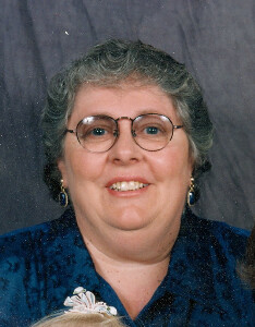 Norma E. Beavers