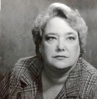 Frances Ann "Fran" Curry Yarbro