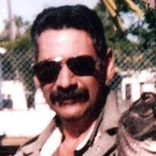 Abel Trujillo