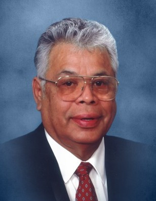 Jesse J. Fonseca