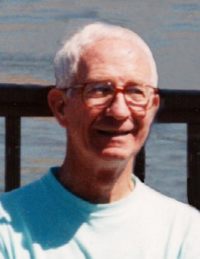 Robert McKenna