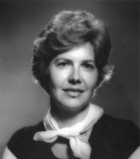 Maureen F. Schaffner