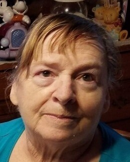 Mary Sylvia Cantrell's obituary image