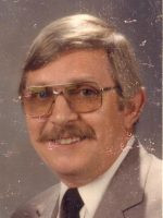 Donald V. Kurzinsky