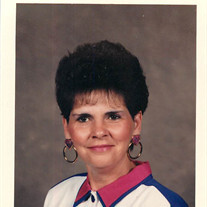 Shirley A. Cochran