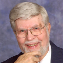 David E. Hinebaugh