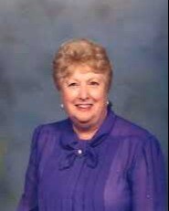 Shirley A. Barnes Profile Photo