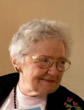 Barbara W. Hershey-Baxter