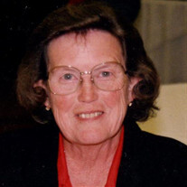 Bonnie Arlene Higginson Gittins