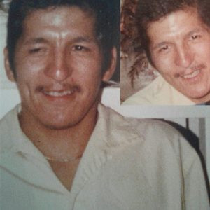 Abraham Contreras, Sr.