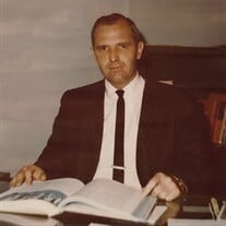 Donald O. Dupy Profile Photo