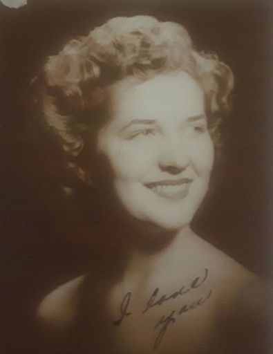 Elsie Clyde Root