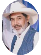 Carlos R. "Chuck" Gomez