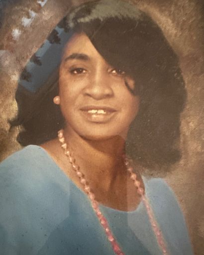 Mrs. Harriett Hendry Singleton