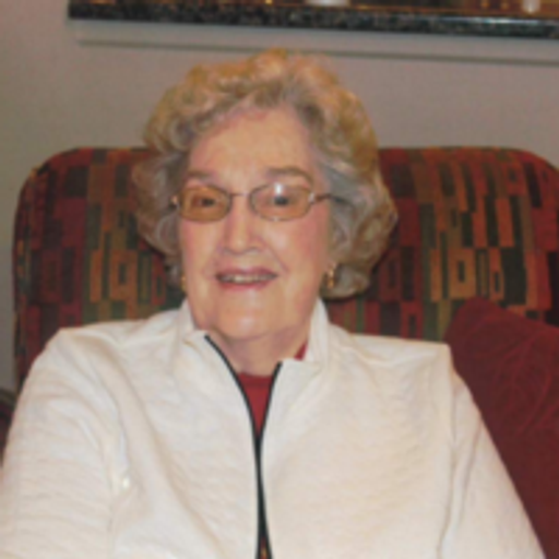 Betty Jean Harris