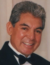 Candido Romero Profile Photo