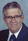 George W. Canter