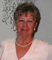 Shirley Blackburn Mossberg