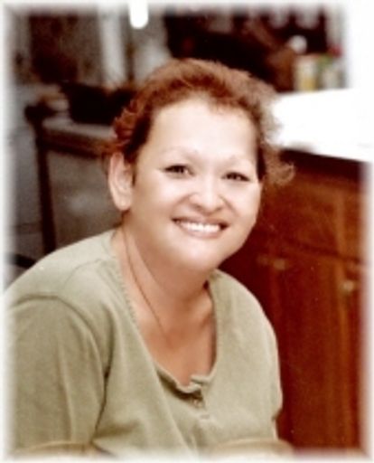 Obituary information for Gloria Chavis-Perkins