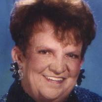 Barbara Dameron Woolam Profile Photo