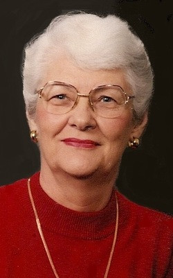 Marilyn Steiber