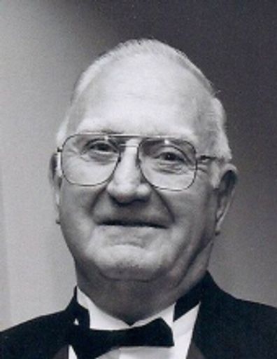 Raymond F. Thompson Profile Photo