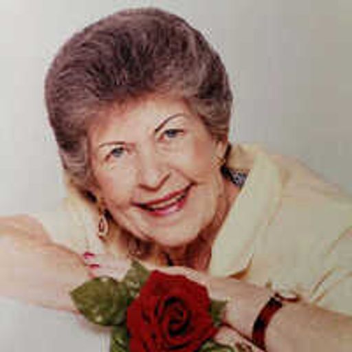 Ellen Gregory Profile Photo