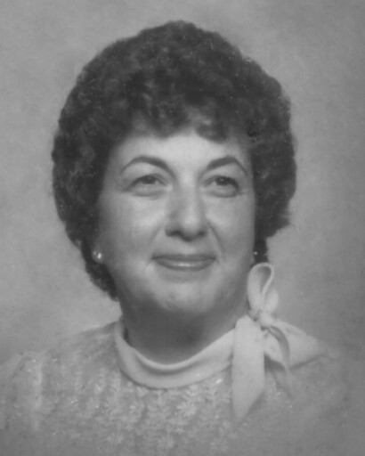 Barbara Jean Bennett