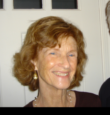 Ann Marie Mccann