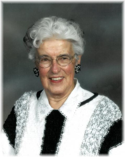 Lois Bidgood