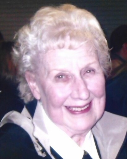 Mary Ann Leseberg's obituary image