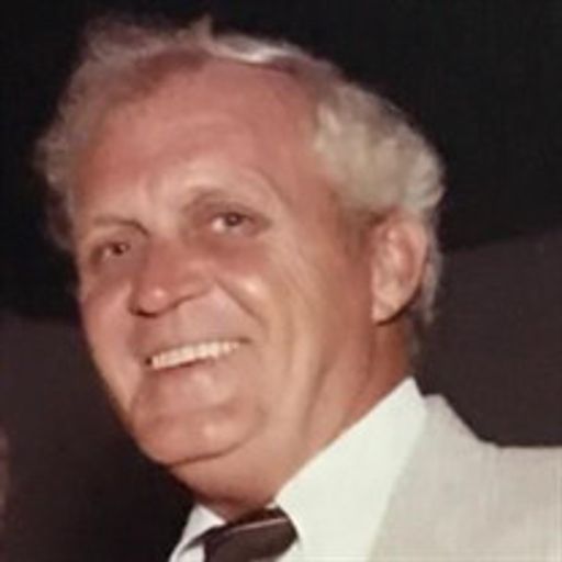 Harry F. Wilson Profile Photo