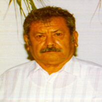 Dionicio Salazar