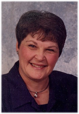 Elizabeth "Beth" Morton Kneeland