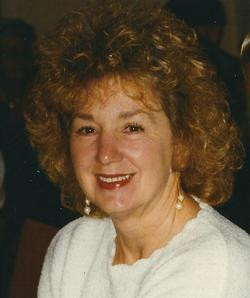 Patsy H. Donour Profile Photo