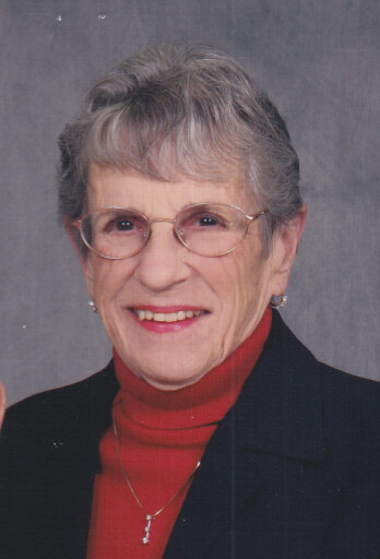 Barbara B. Bosler