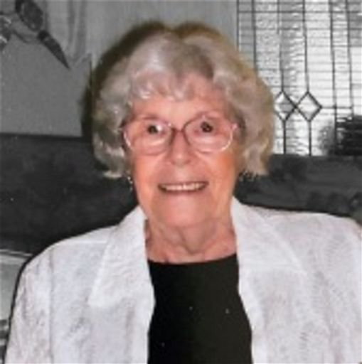 Shirley Diane Overfield