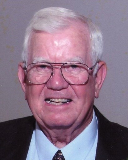 Roy Lee Cornatzer, Jr.