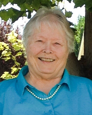 Helen Elaine Bingham