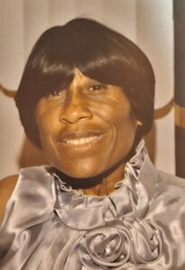 Minnie L. Glover Profile Photo