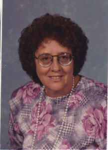 Patricia A. Schaffer