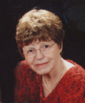 Margaret Myrneta Jones