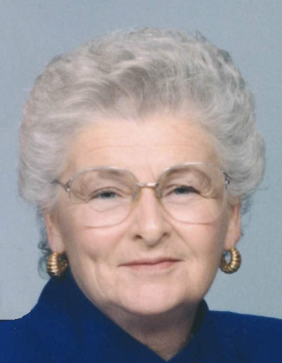 Rita J. Copeland