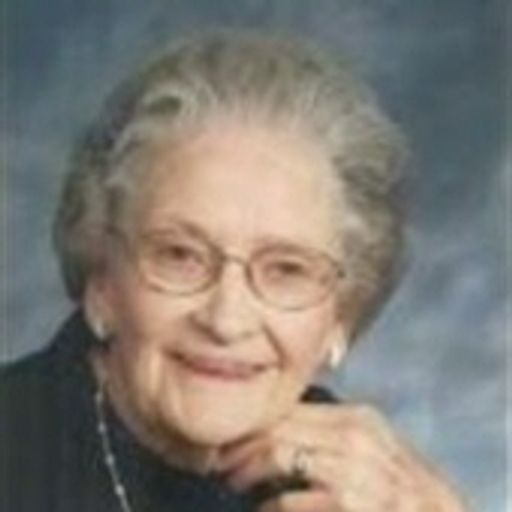 Mary Elanor Kinsey Profile Photo