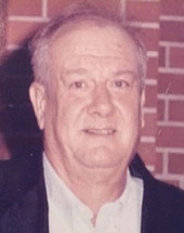 Gary Cissna Hewitt