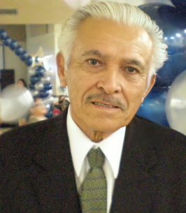 Marcos R. Leal