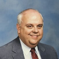 Robert Lyle Lafever, Jr. Profile Photo