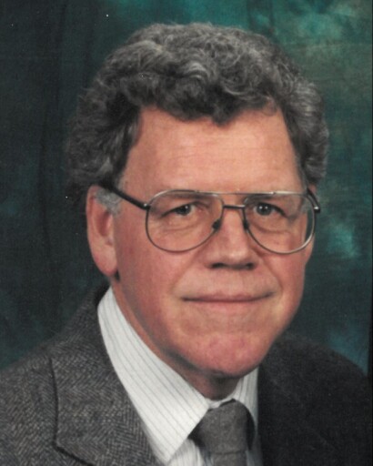 Joe Park Stephens's obituary image