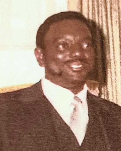 Olden Lucas, Jr. Profile Photo