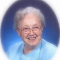 Margaret S. MacKintosh Hutmacher